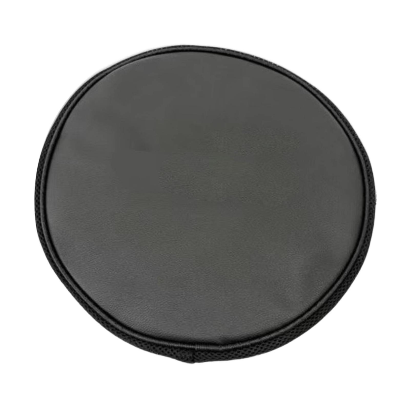 African Drum Skin Cover Protection Dustcover Percussion Instrument Accessories