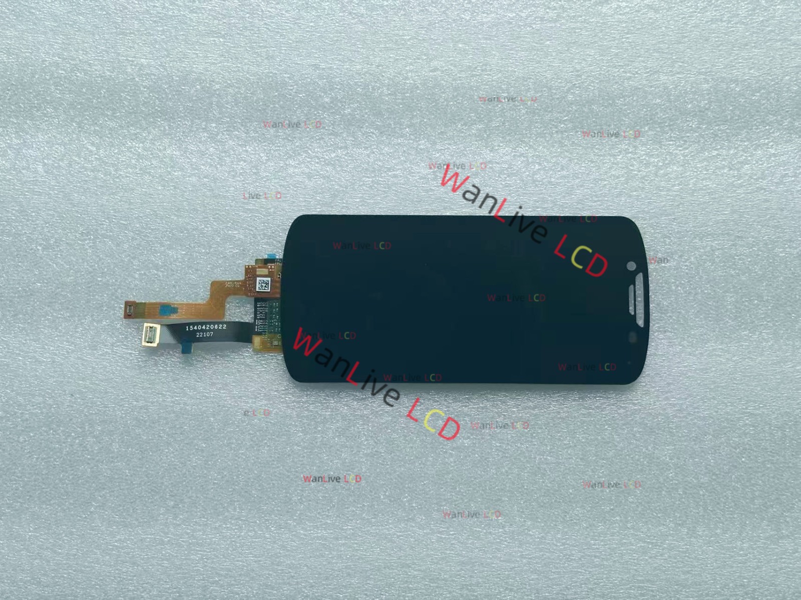 Zebra TC53 LCD Display Touch Screen Digitizer Replacement Part