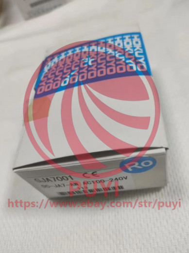 1 PC NEW DC-JA7-AW Counter