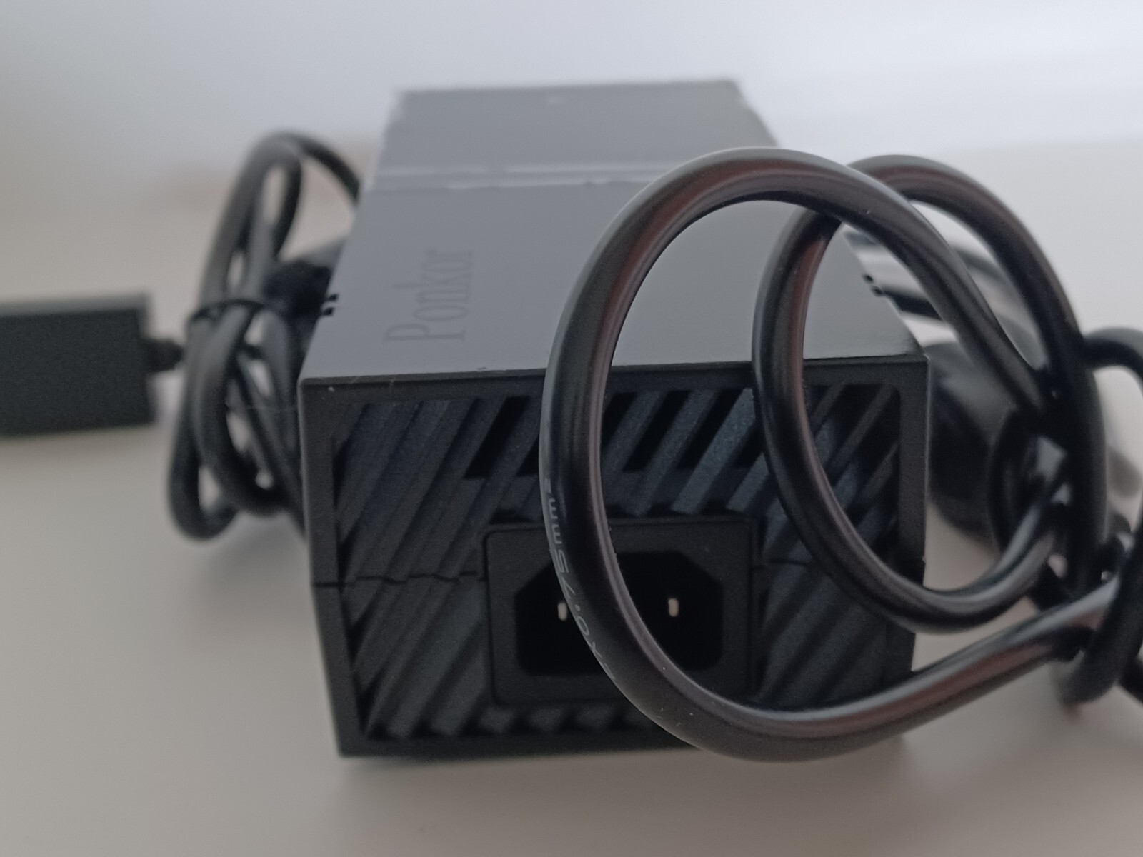 AC Power Supply Adapter Brick Model WG220A Compatible with X one Console