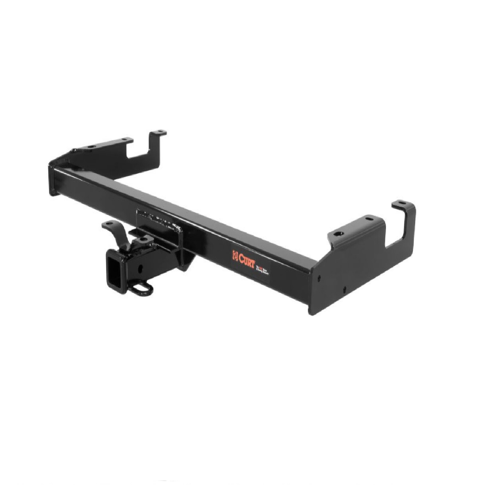 Curt Class 4 Trailer Hitch 14008 for Silverado 2500 HD 3500 Sierra 2500 HD 2500