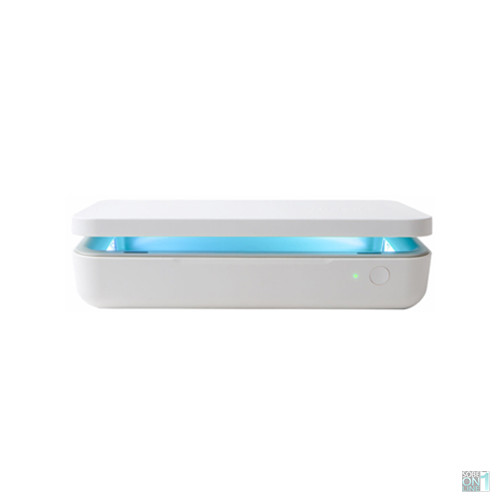 Samsung Sterilizer with wireless charging - IT FIT UV - Designed for Samsung New