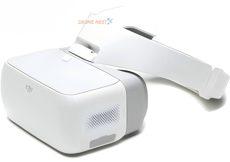 DJI Goggles Glasses for Mavic Pro/Air/Mavic 2/Spark/Phantom 4 Series