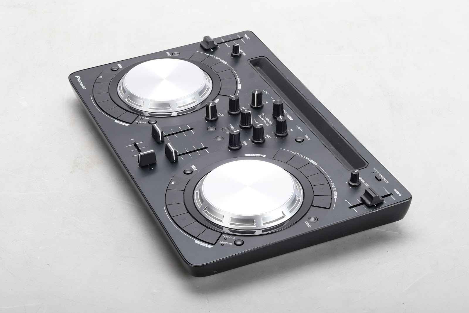 Pioneer DDJ-WEGO3 DJ Controller DDJ-WEGO3-K