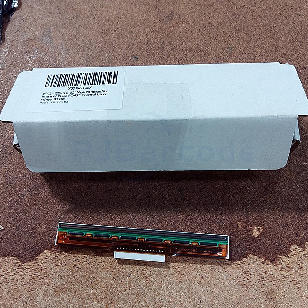225-783-001 Printhead for Intermec PD43 PC43 PD43T Thermal Label Printer 200dpi