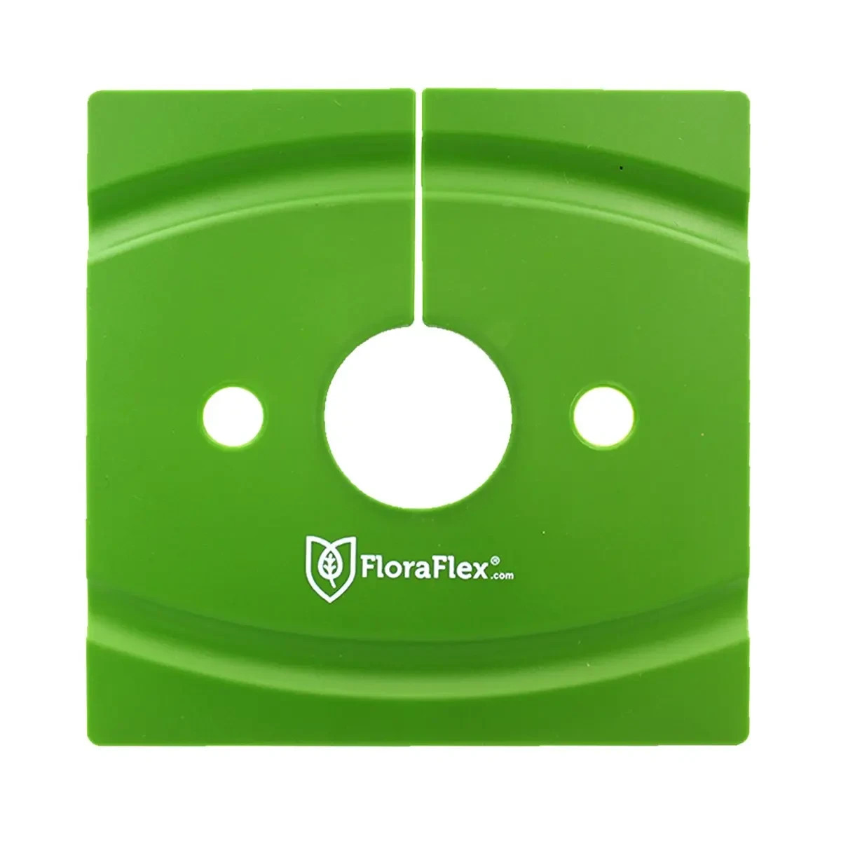 FloraFlex Drip Shield 6"