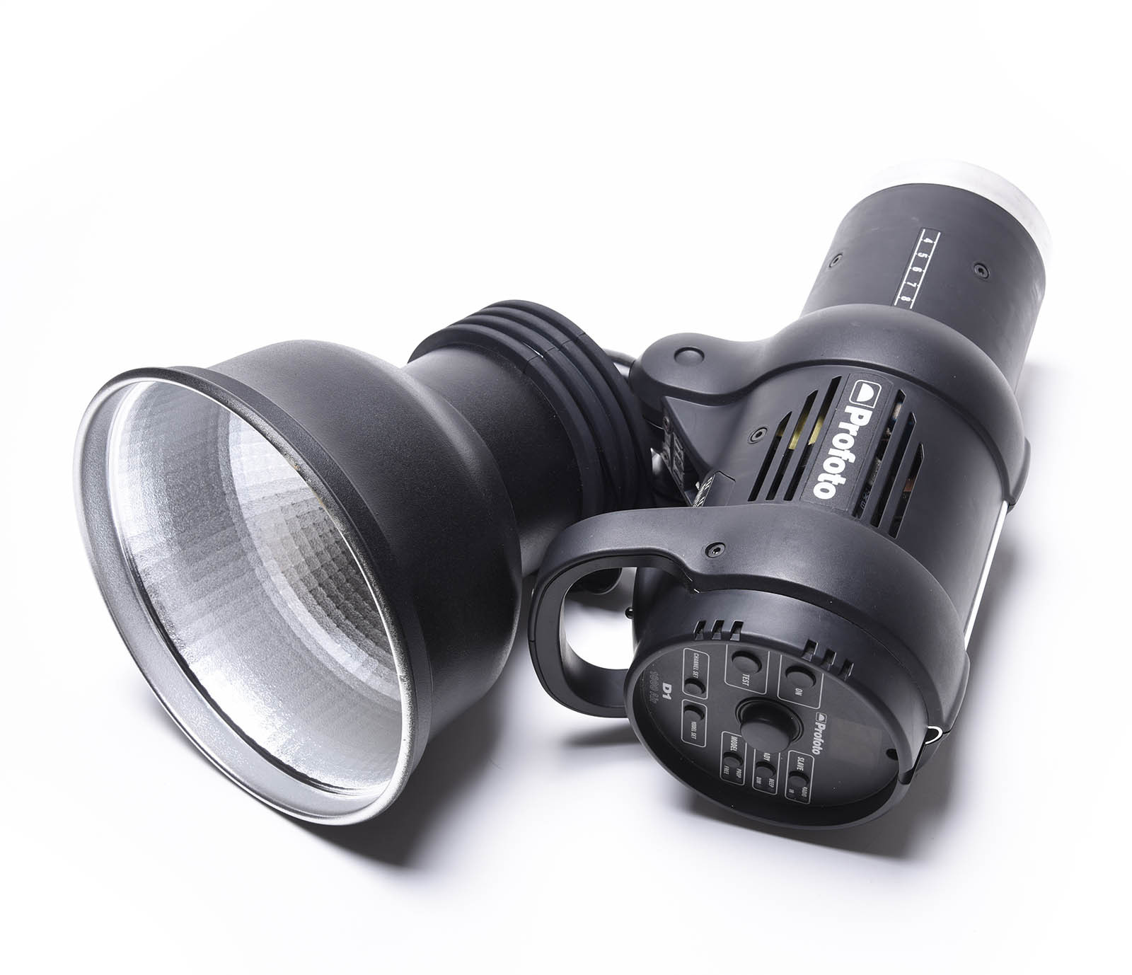For Profoto Reflector Photograph Camera Adapter Accessory New