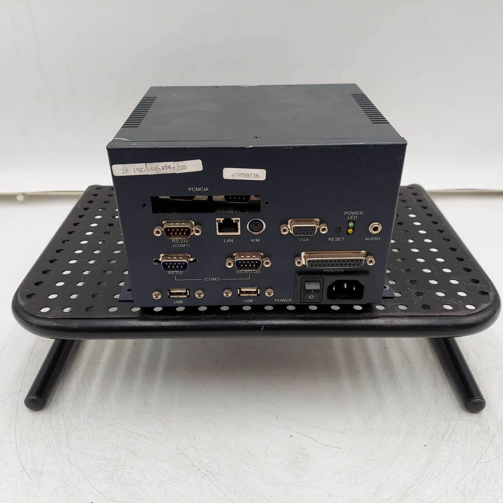 DIGATRON MICROME  TYPE 3