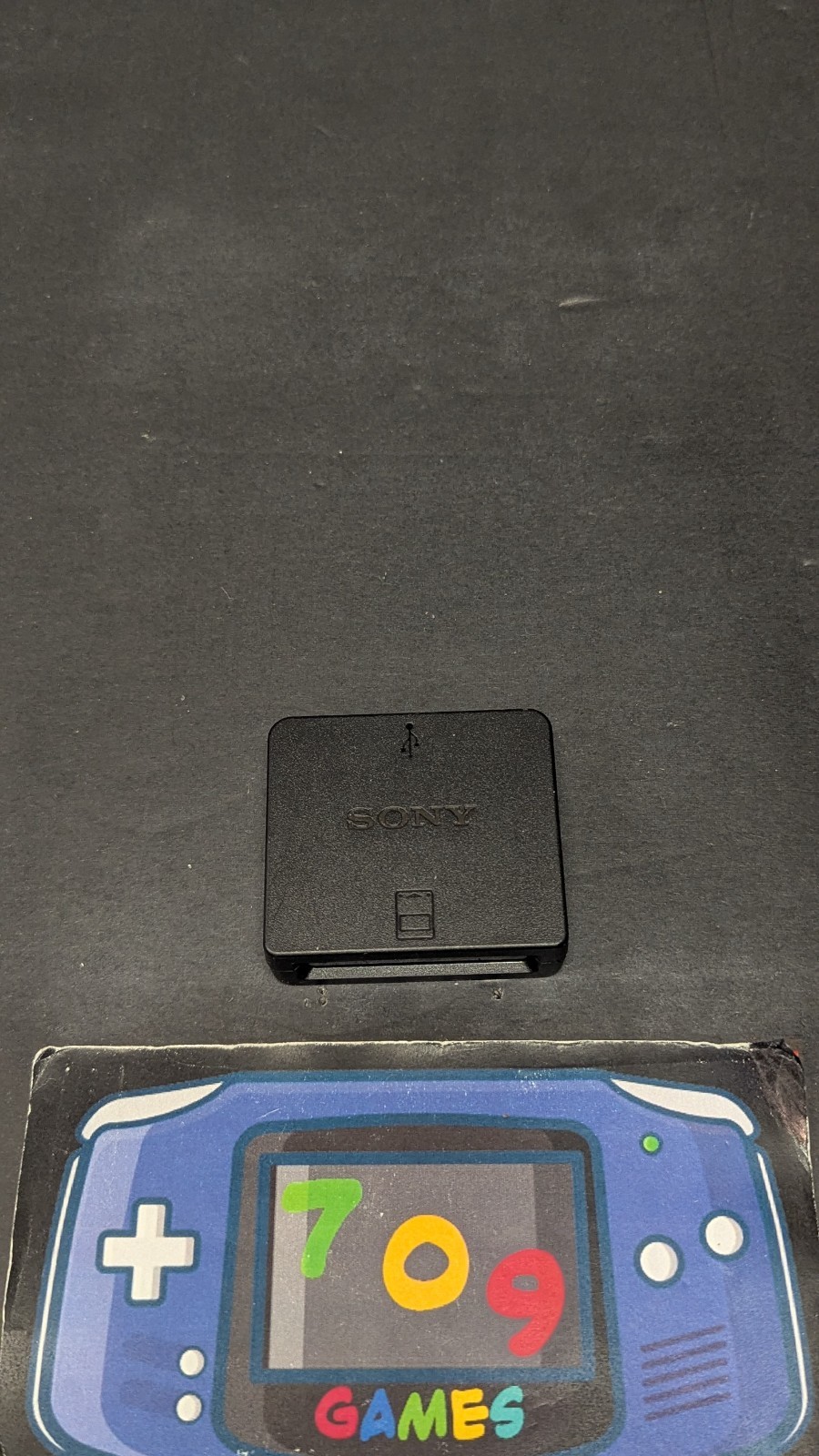 Sony PlayStation 3 PS3 Data Transfer Memory Card Adapter CECHZM1