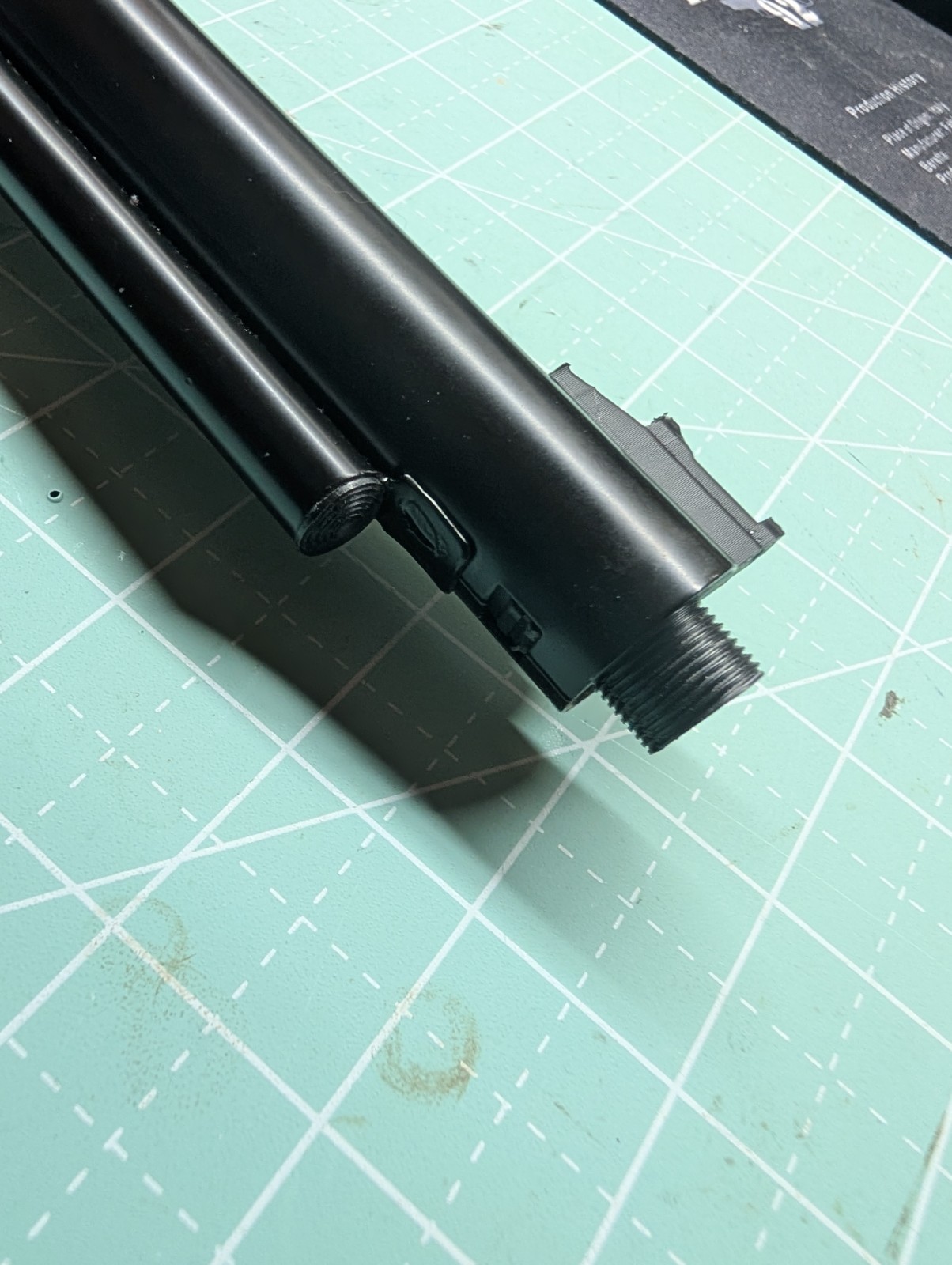 Red Ryder Bb Gun Adapter