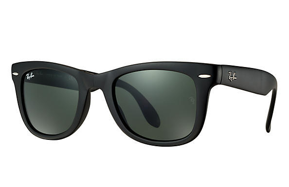 RAY BAN 4105 Original Folding Temples - Original RB 4105