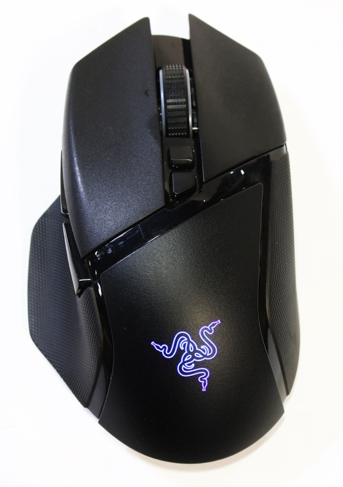 Razer Basilisk V3 Pro HyperSpeed Wireless Ergonomic Optical Gaming Mouse 30K DPI