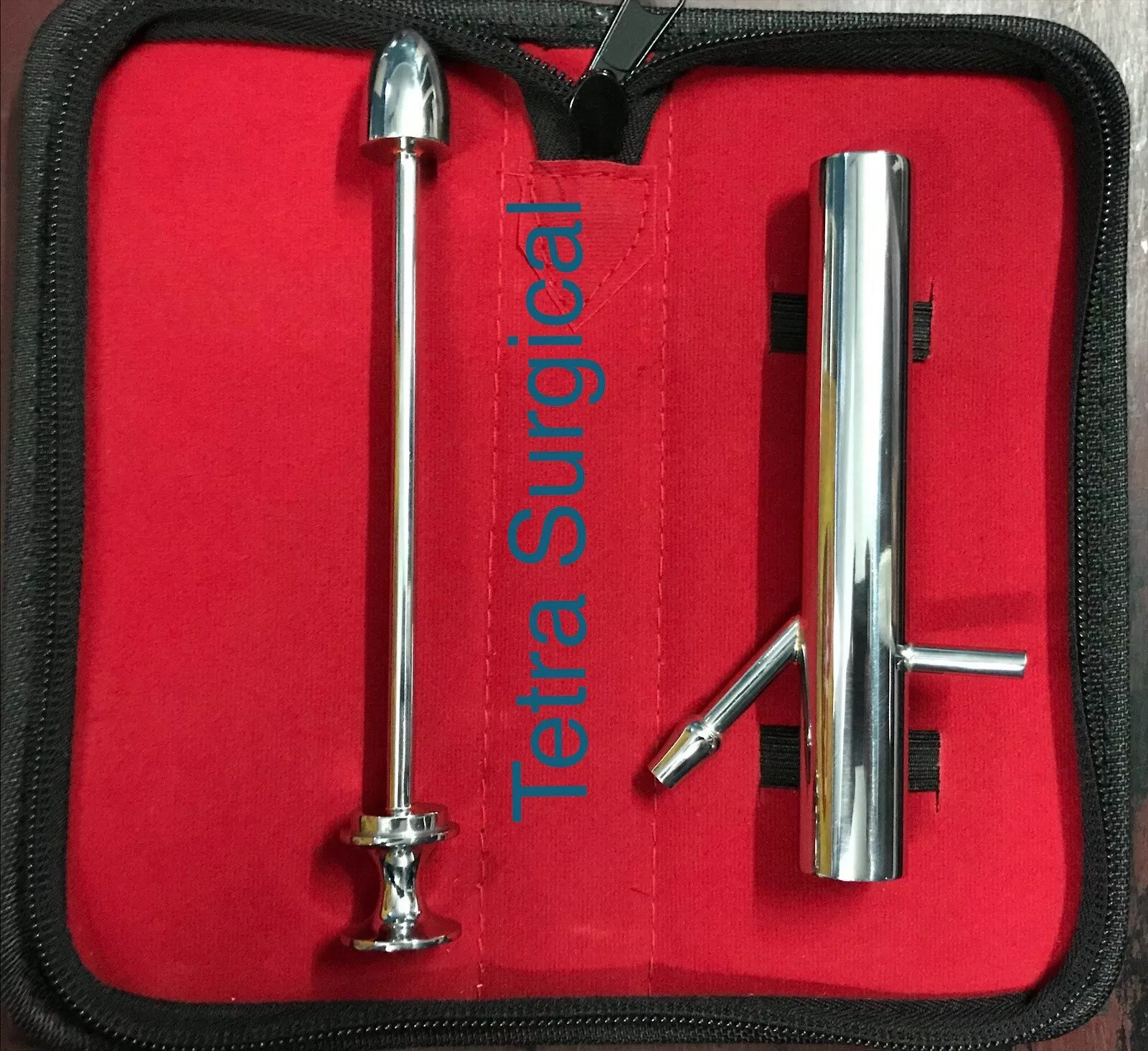 Colon Hydrotherapy Speculum 20mm/OD stainless steel autoclavable Reusable