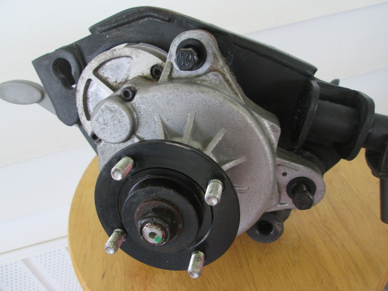 Jazzy Select Right Side Motor w/ Brake # 5330