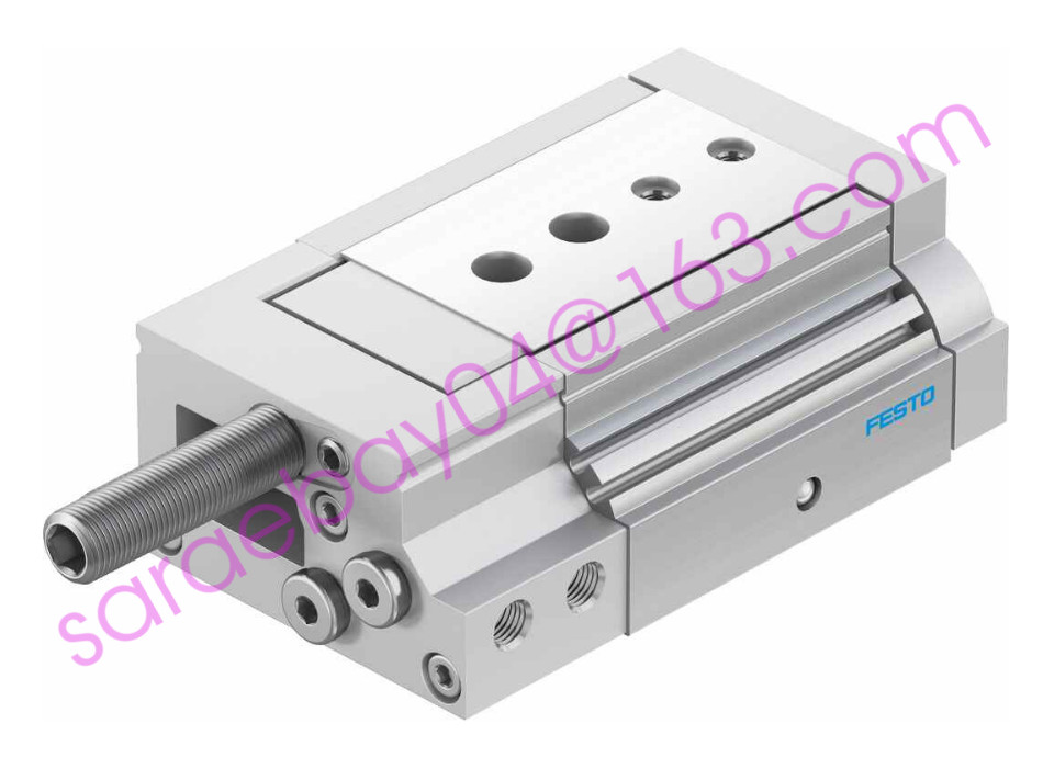 FESTO DGSL-20-10-PA 544005 Mini Slide New✦Kd