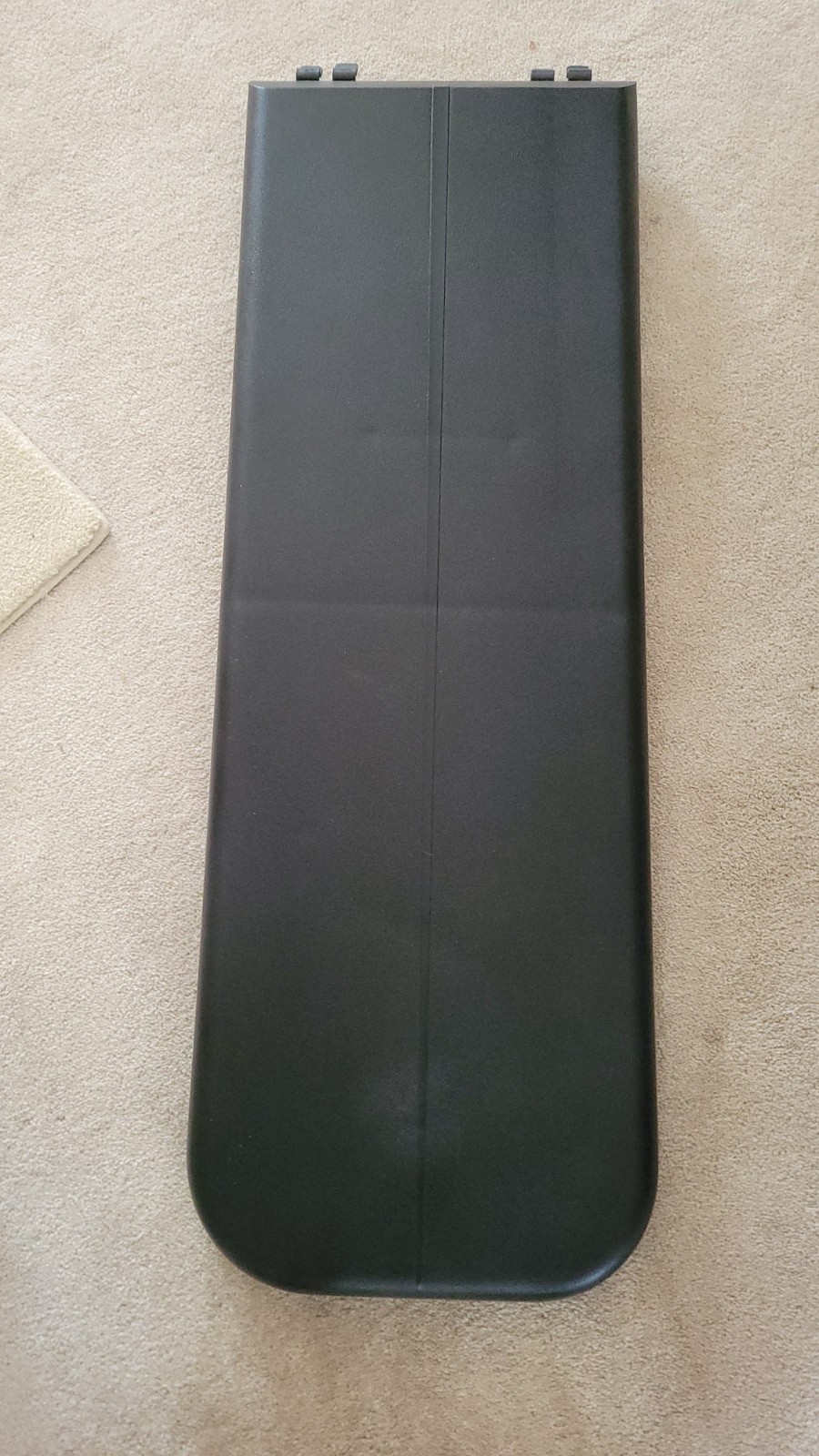 Bowflex Power Pro Bench Seat