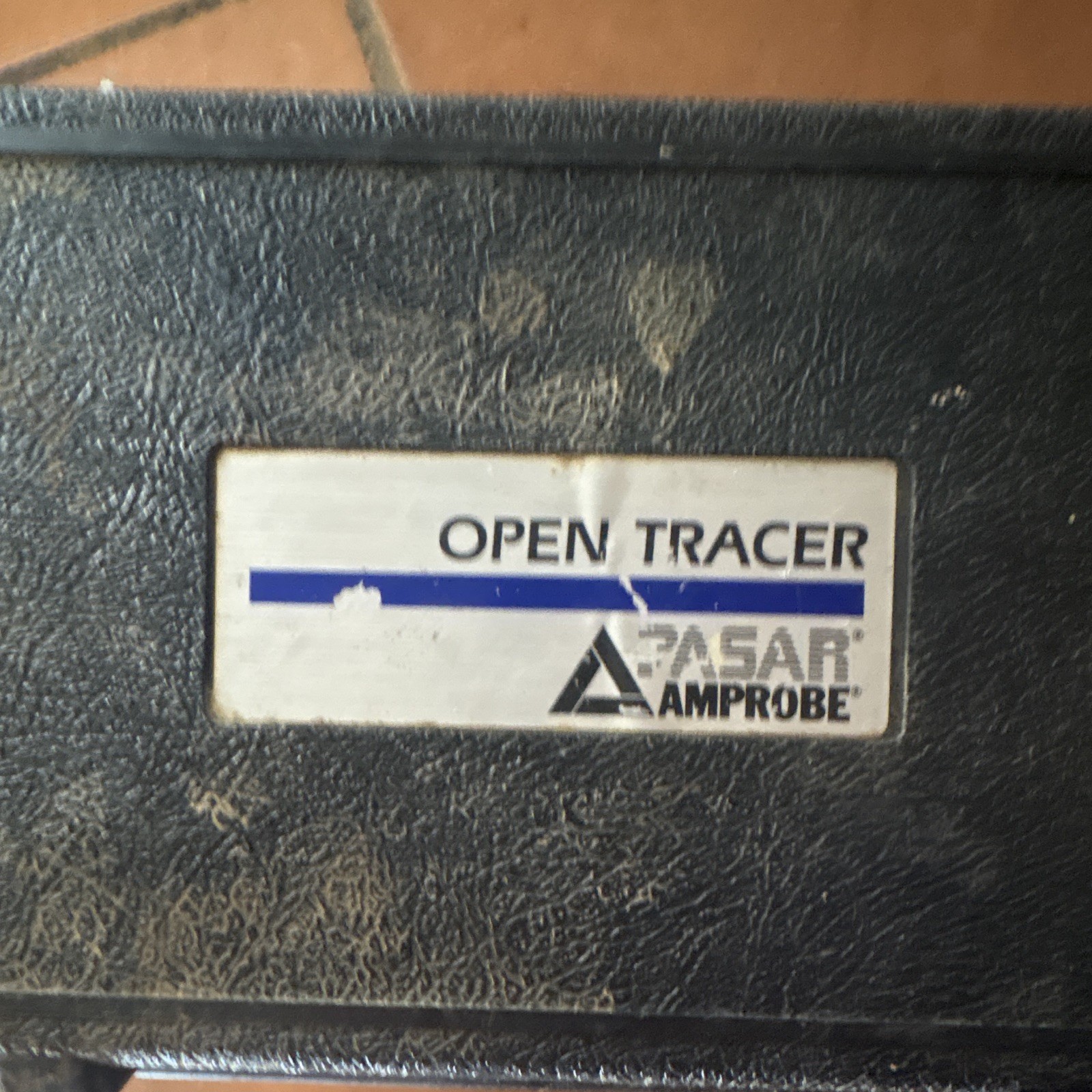Pasar Amprobe OT1000-A Open Tracer Cable/Wire Tester Kit for Open Wires