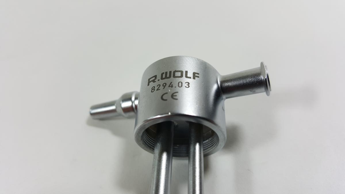 Richard Wolf 8294.03 Powder Sprayer