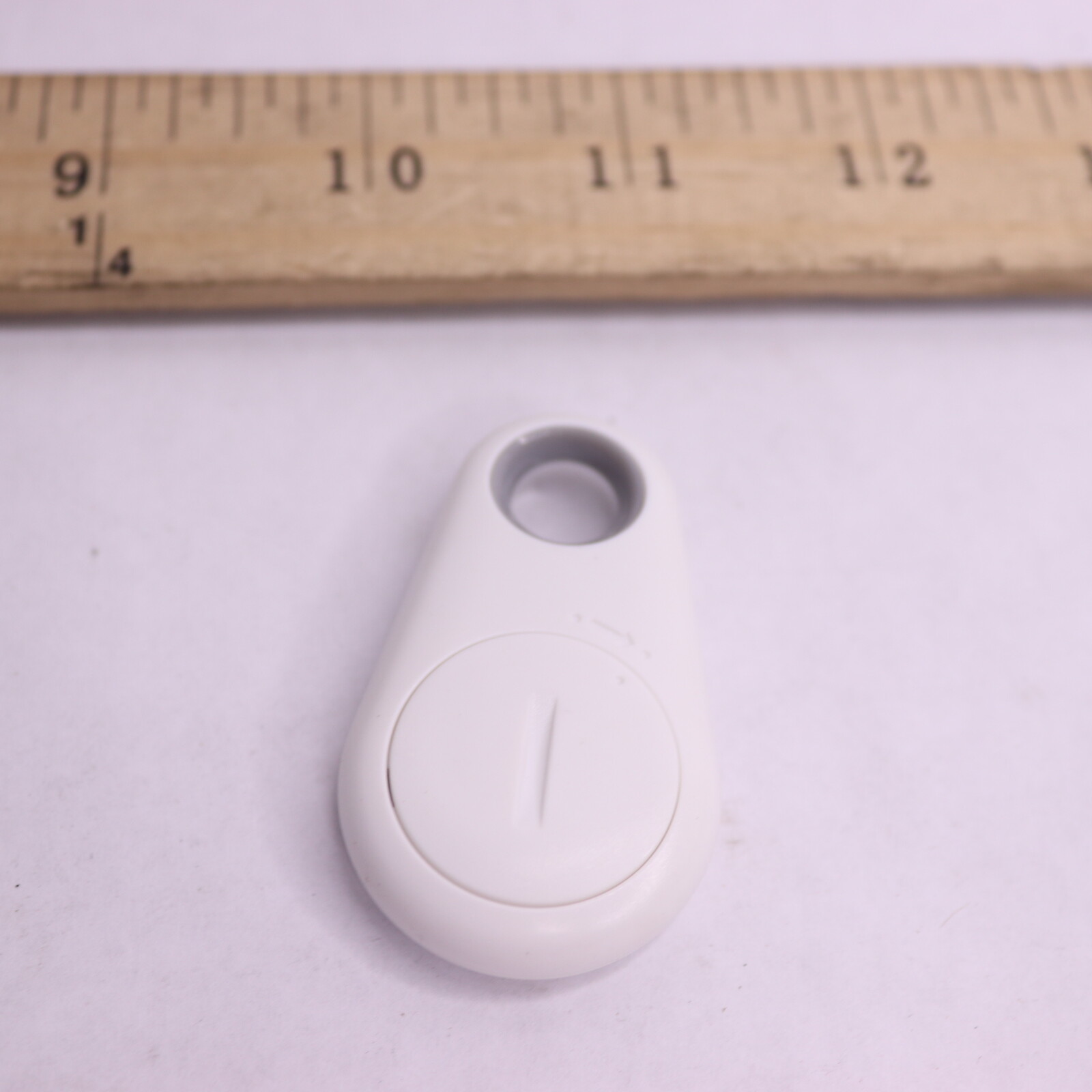 Self Portrait Anti Lost Theft Device - Customized / "The Safe Route Is Our DNA"