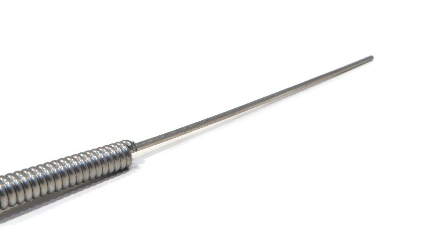 Universal Choke Push-Pull Control Cable for Rotary 237 Garden Mower Tractor