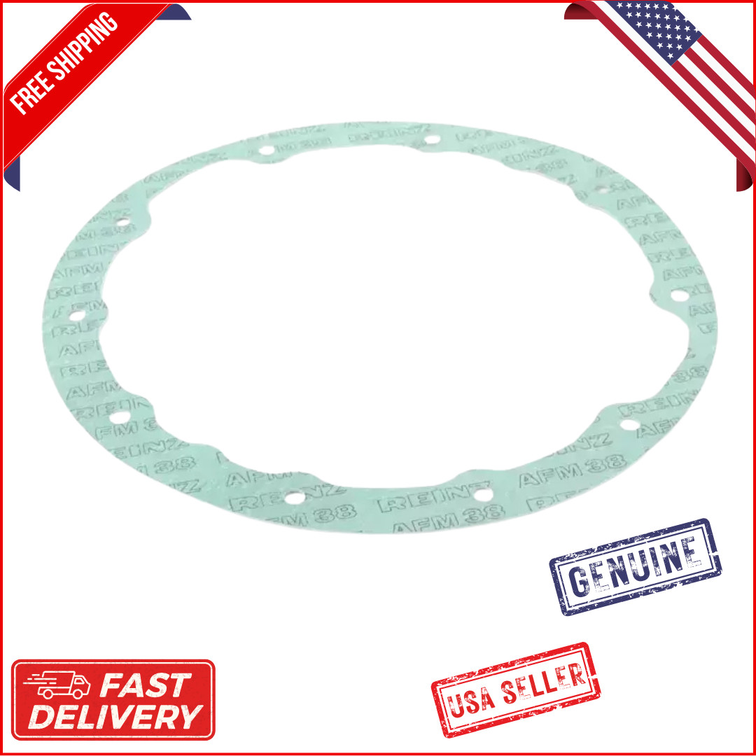 Genuine Differential Axle Housing Cover Gasket for Sprinter 2019-2025 9063510280