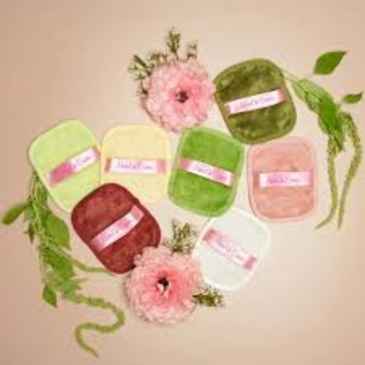 Makeup Eraser Plant Power 7-Day Set