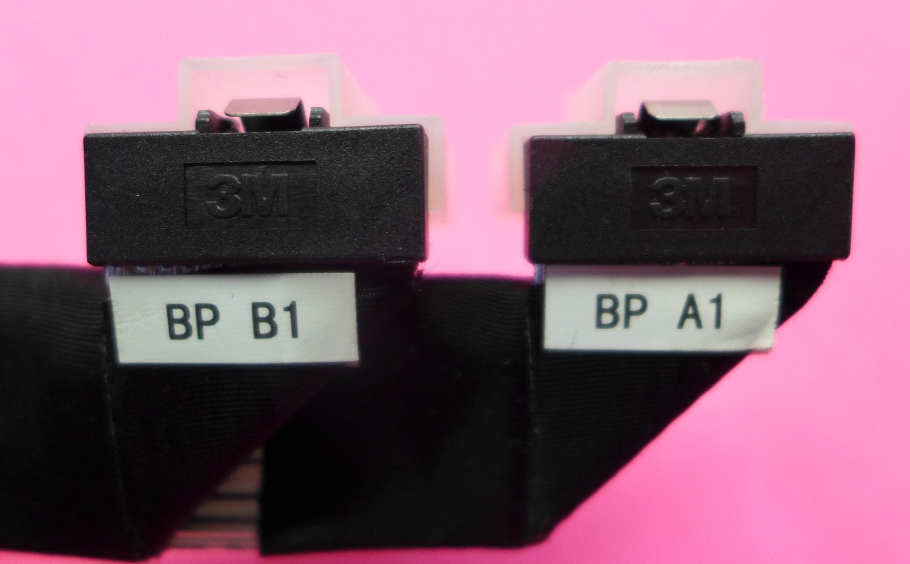 NEW Dell PowerEdge R940 4S Interconnect Express Peripheral Component Cable 26HC0