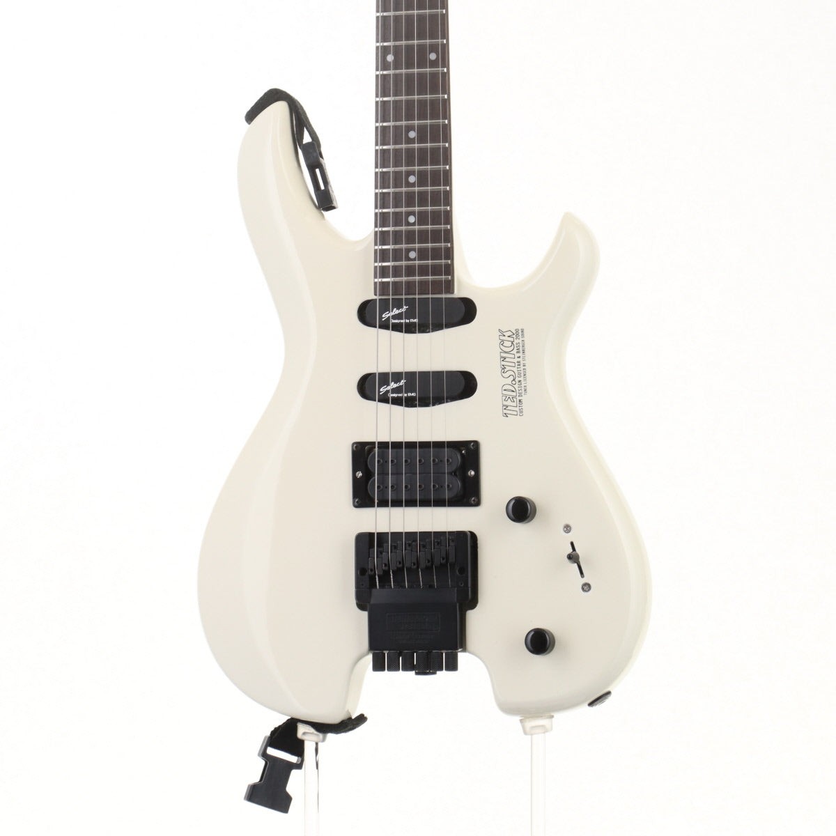 STICK GR4 Style White [00041612]