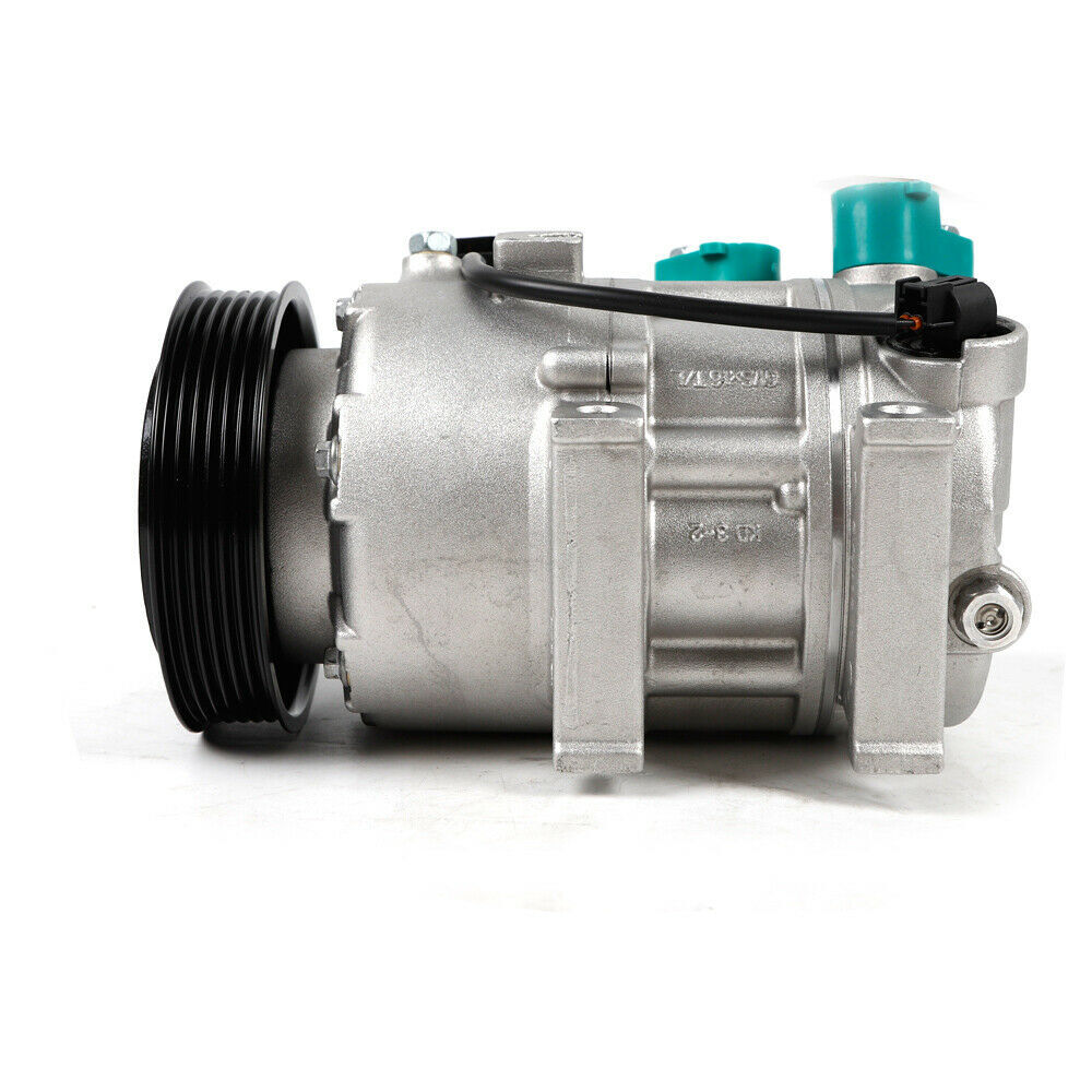 AC Compressor For 2011-2014 Hyundai Sonata 2011 Kia Optima 2.0L 2.4L Each