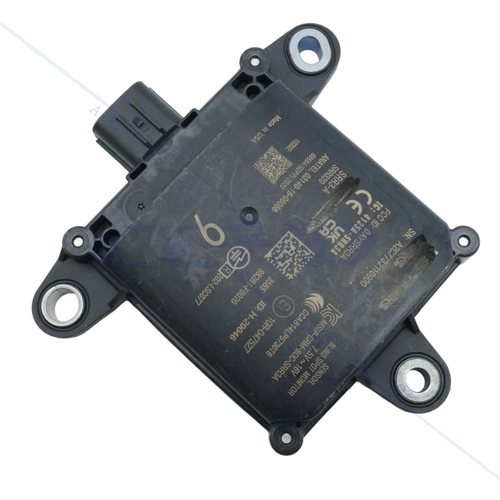 For LEXUS NX RADAR SENSOR 882B1-F6020
