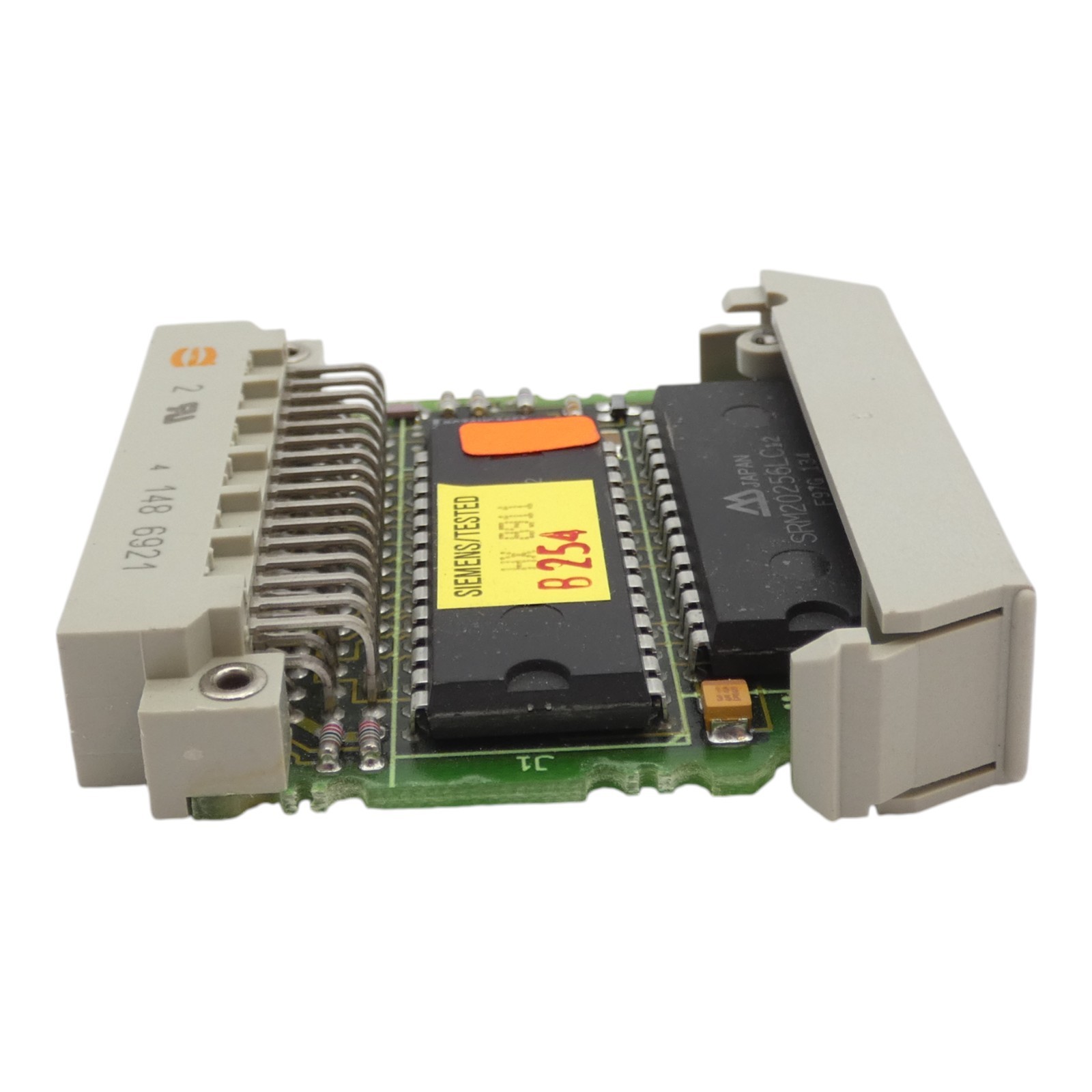Siemens SIMATIC S5 6ES5377-0AA32 6ES5 377-0AA32 E:02 Memory Module -Unused/Original Packaging-