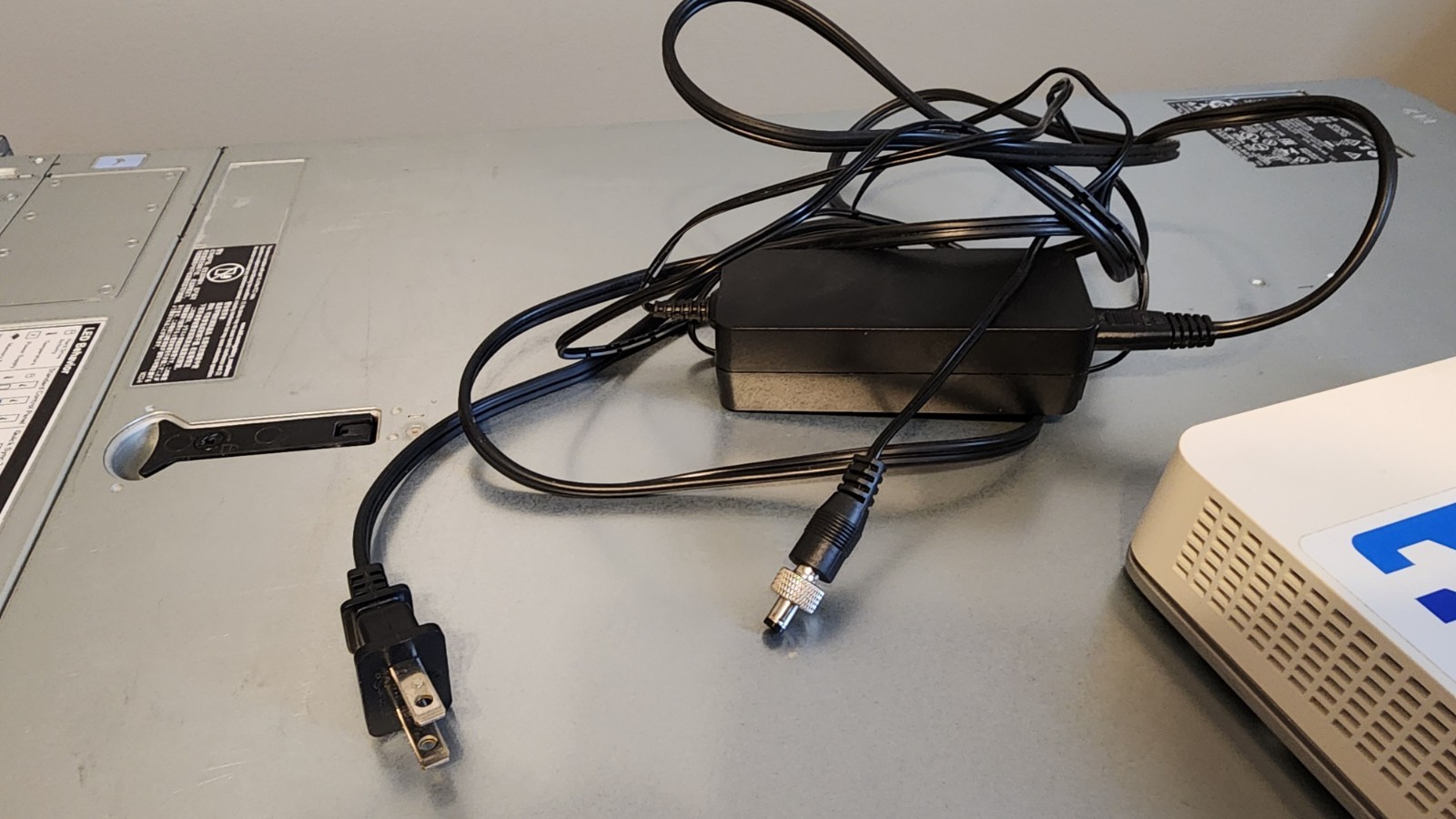 NETGATE SG-2100 Firewall
