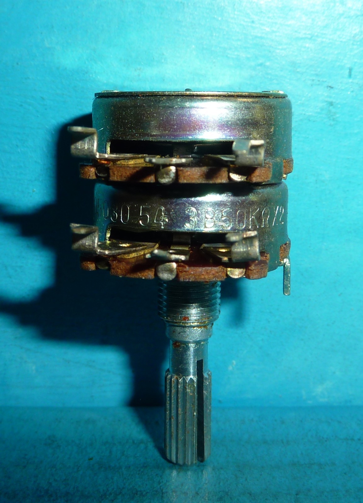OEM Marantz RM0503054 Potentiometer NOS