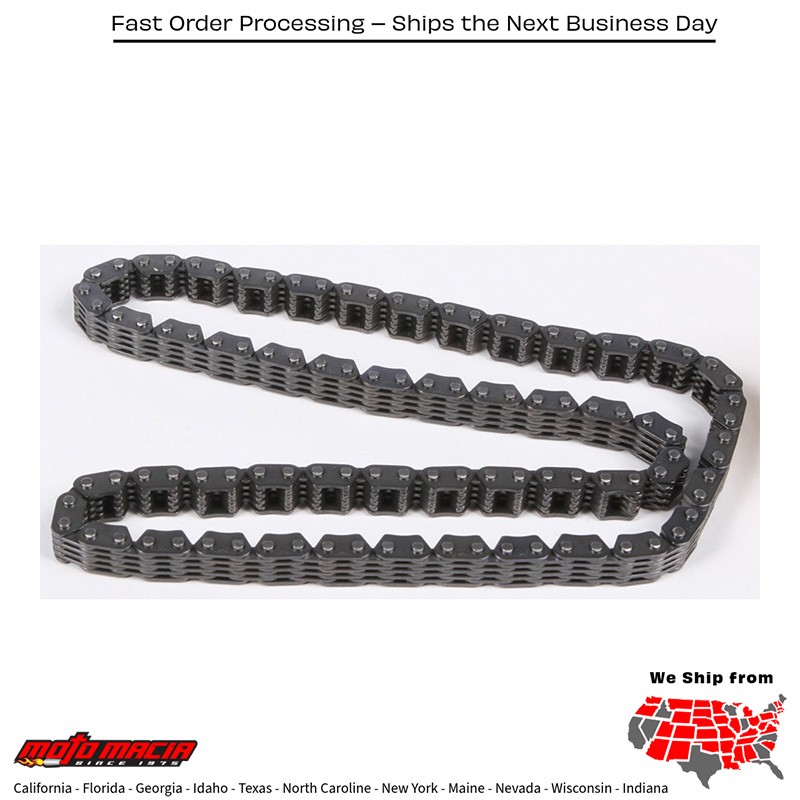PROX  Cam Chain Honda Xr250r 1984-1995  31.1384  fitment in desc