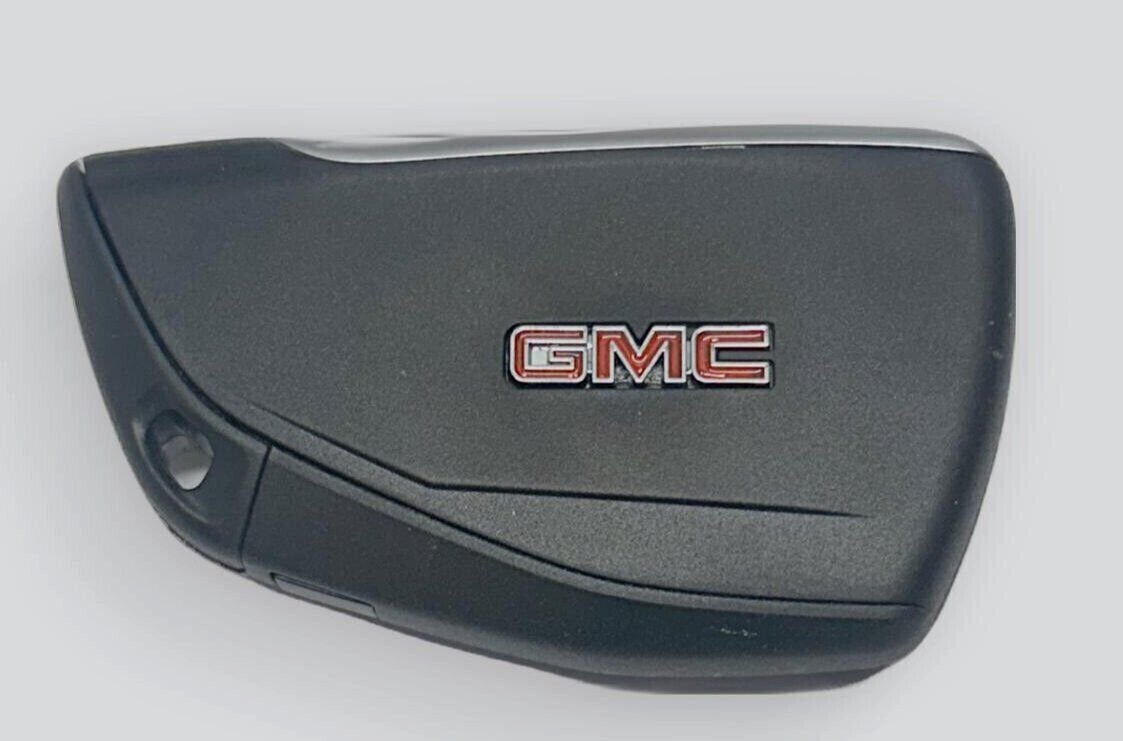 Remote Smart Key Fob For GMC Sierra 2022 - 2025 13548440 / YG0G21TB2
