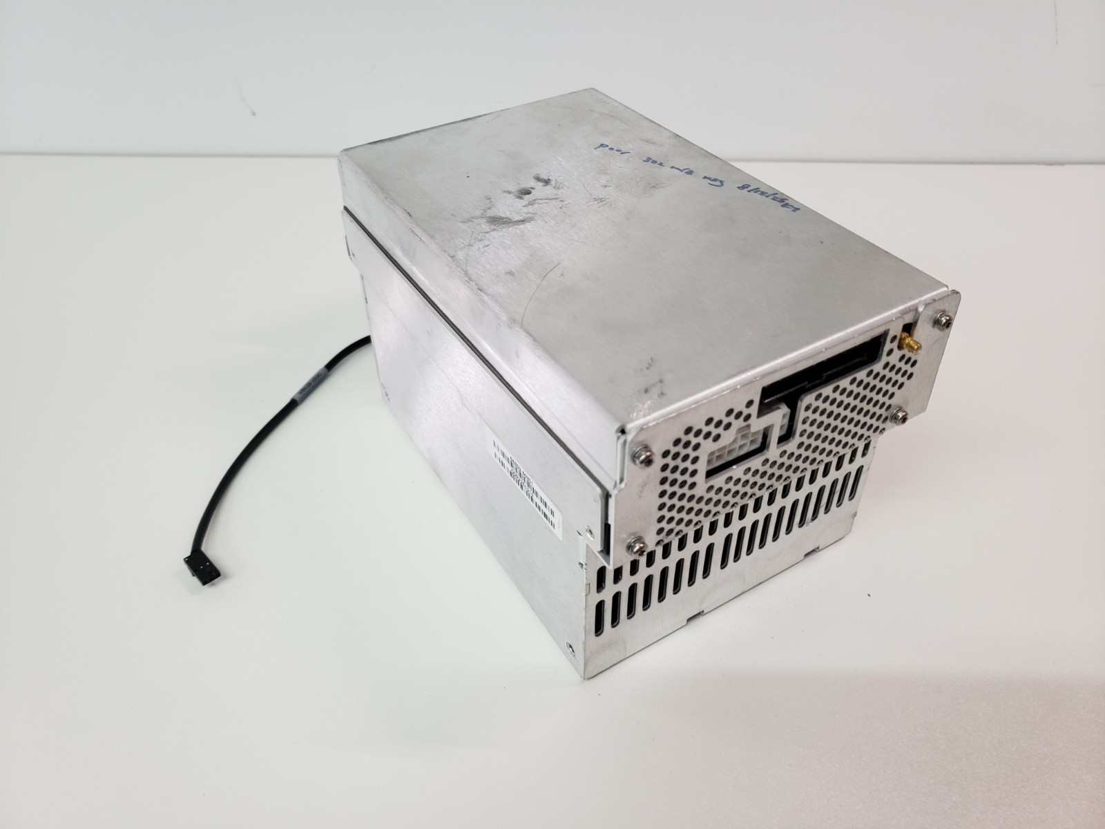 Agilent G6303-60351 Quad Driver Assembly
