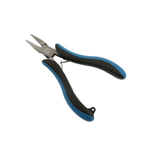 Laser Tools Flat Nose Pliers 130mm 6019