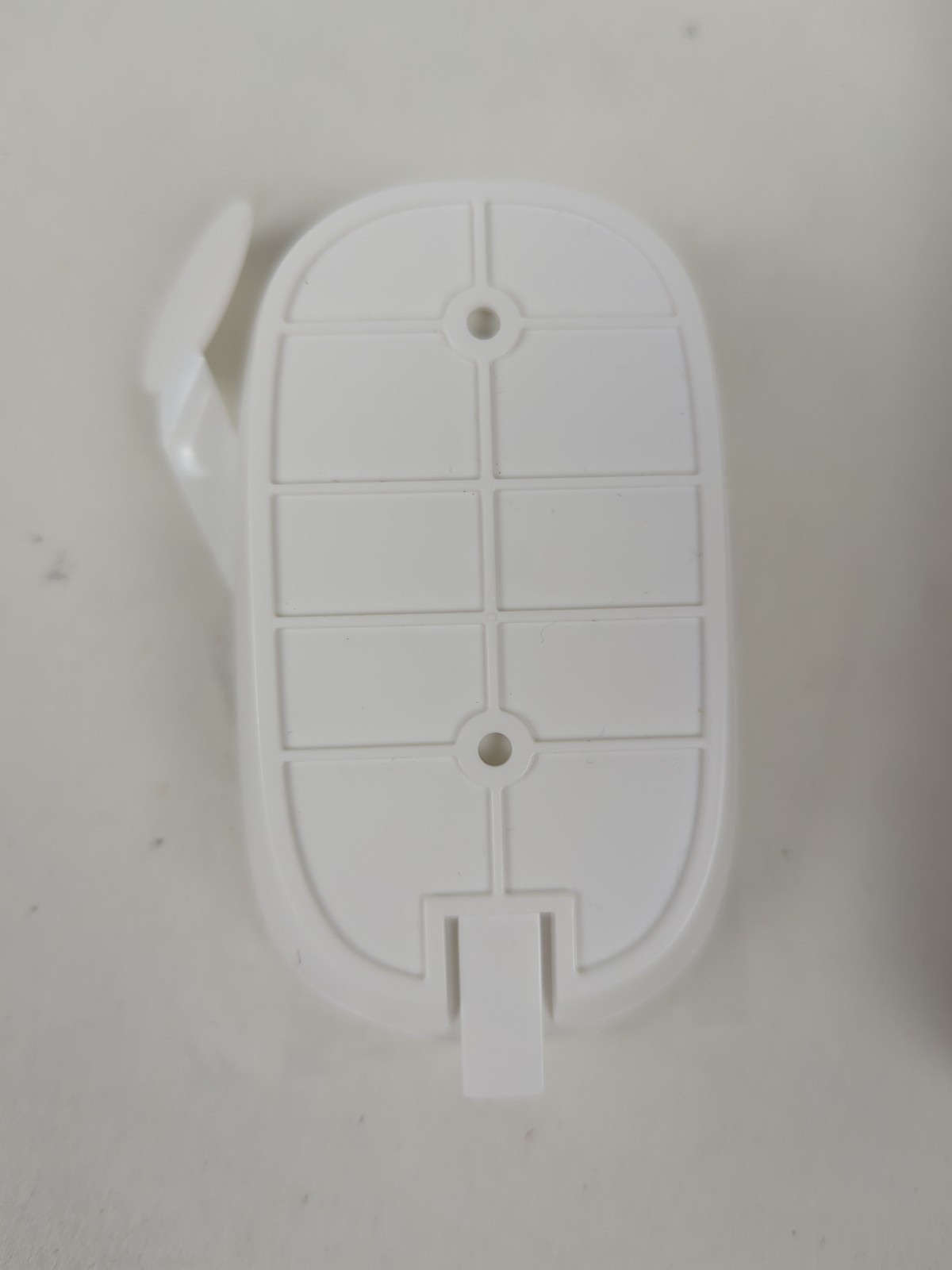 SquareGlow Doorbell Transmitter