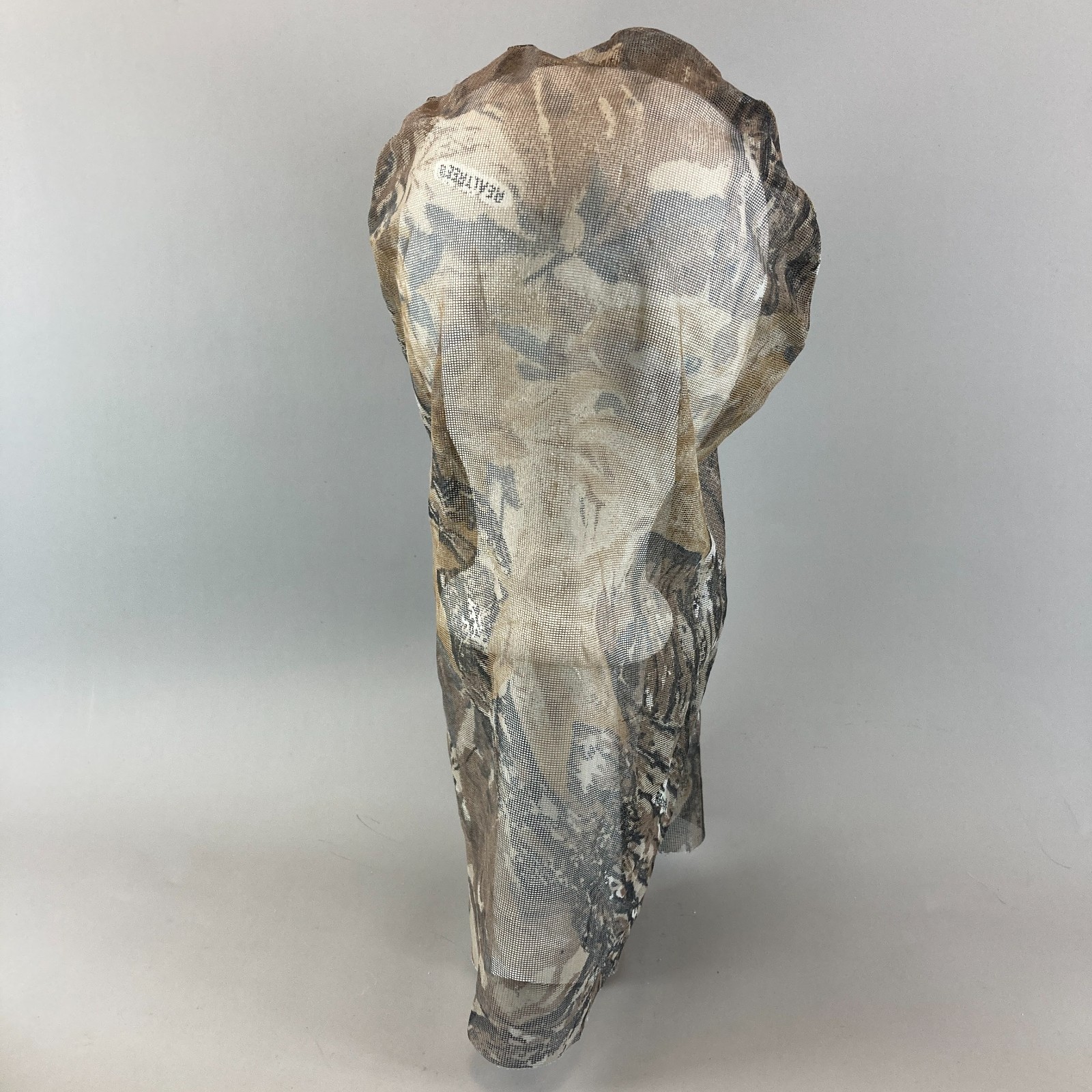 USA Hunter Specialties Face Mask Adult One Size Realtree Camo Head Cover Hunting