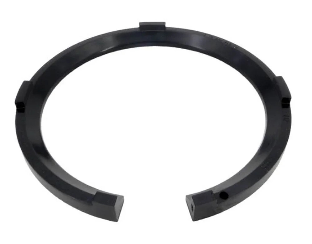 C-Clip Locking Ring, 2.5"