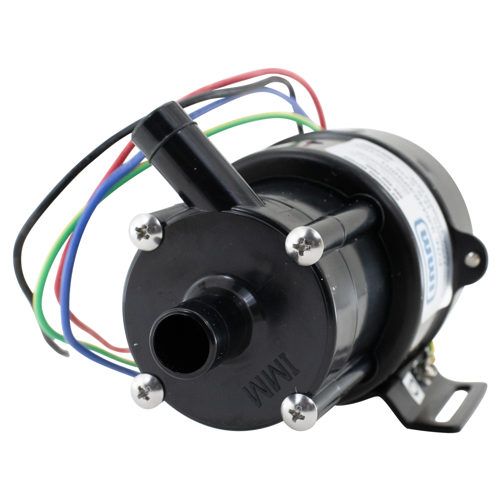 IMM Replacement for Hoshizaki 463998-01 Water Pump Motor Assembly, 115V