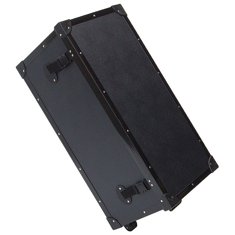TuffBox Accessory - Utility - Supply Trunk Road Case - ID 29" x 17" x 13" High