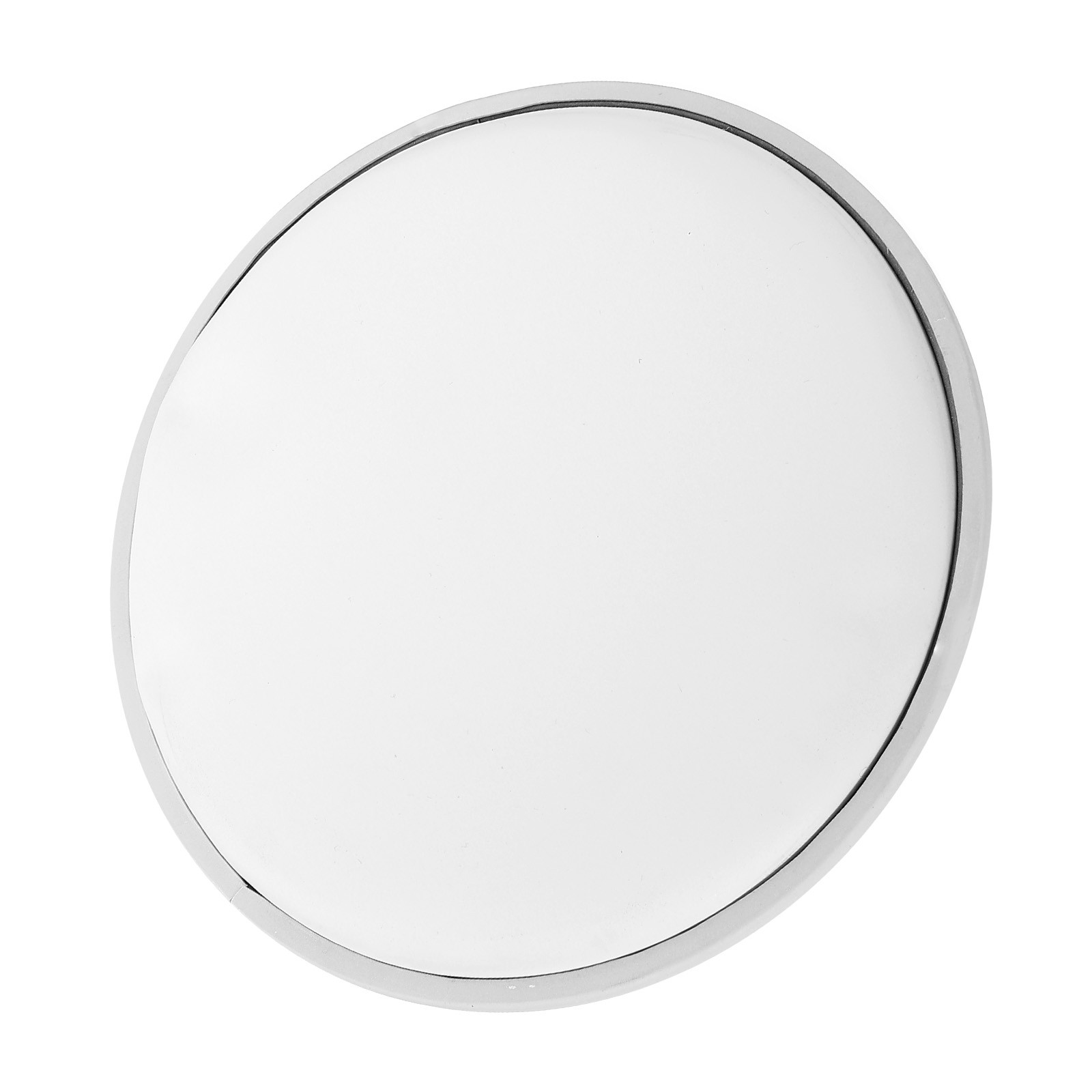 6 Inch Drum Head Drum Skin Drum Player Gift White 1pcs