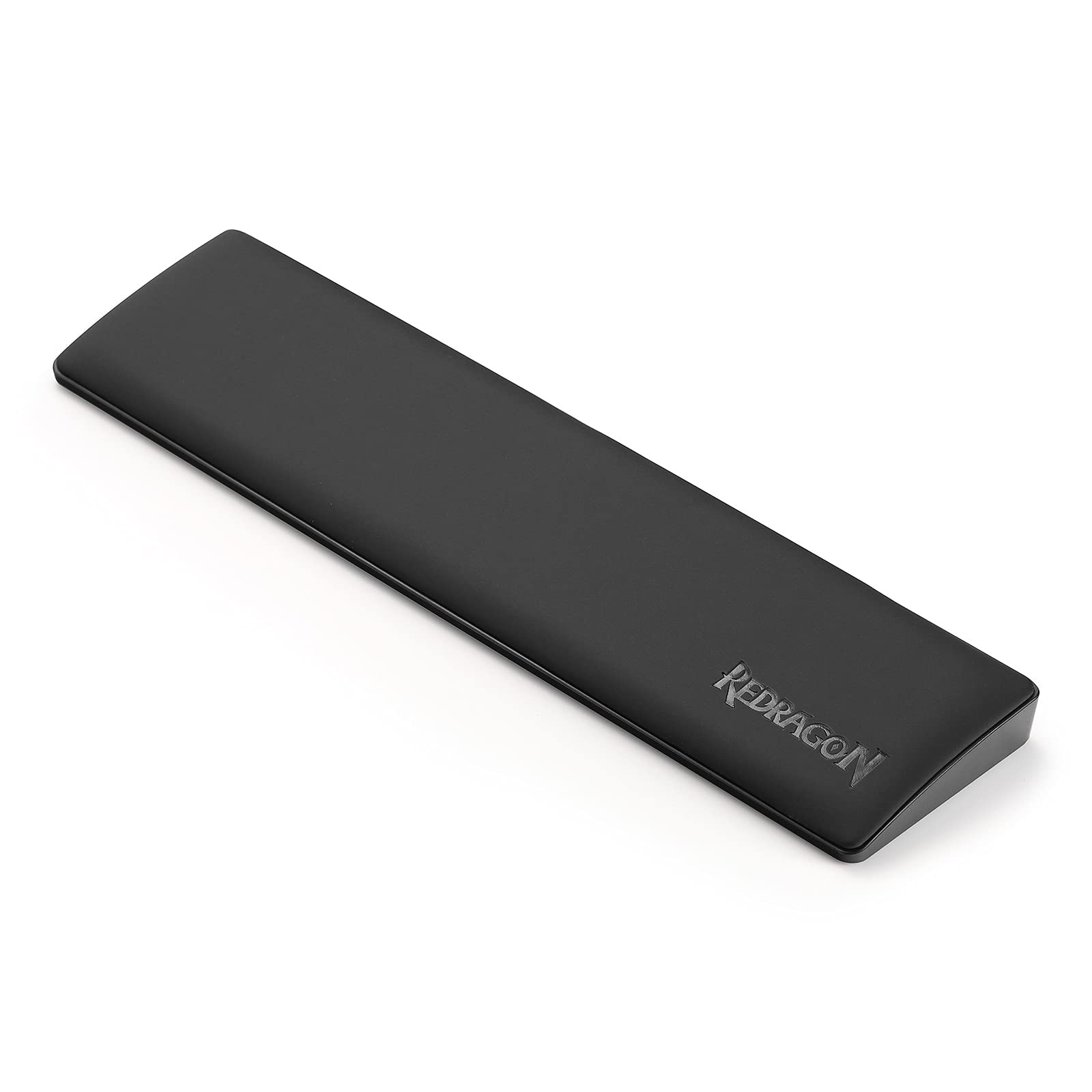 P035 Meteor S Computer Keyboard Wrist Rest Pad, Ergonomic Soft Memory Foam Wr...