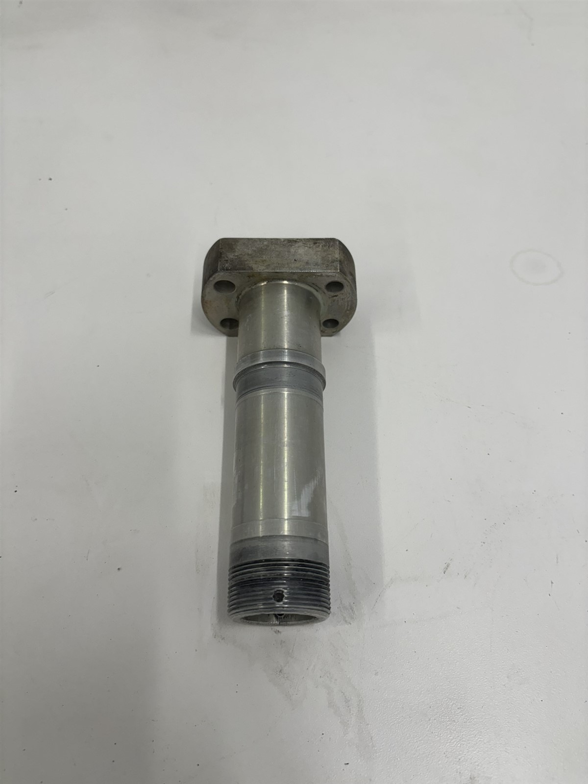1956 Cessna 172 150 Main Landing Gear Axle Spindle Shaft Tube 0541124