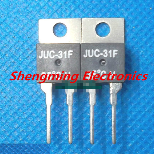 10PCS JUC-31F 85°C H TO-202-2 Normally open