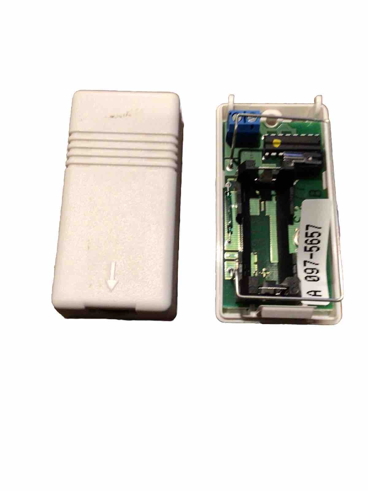 Used Honeywell 5816WMWH Wireless Door/Window Transmitter