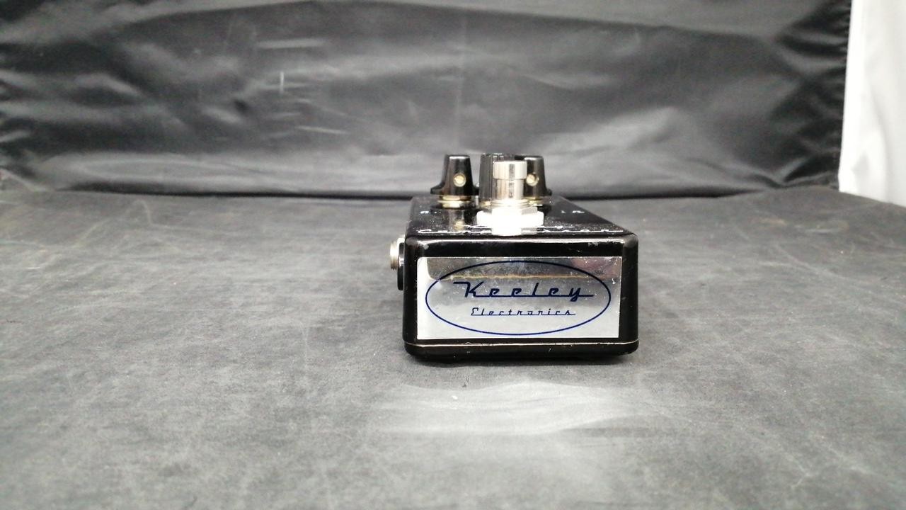 KEELEY Compressor 3 Knob Model