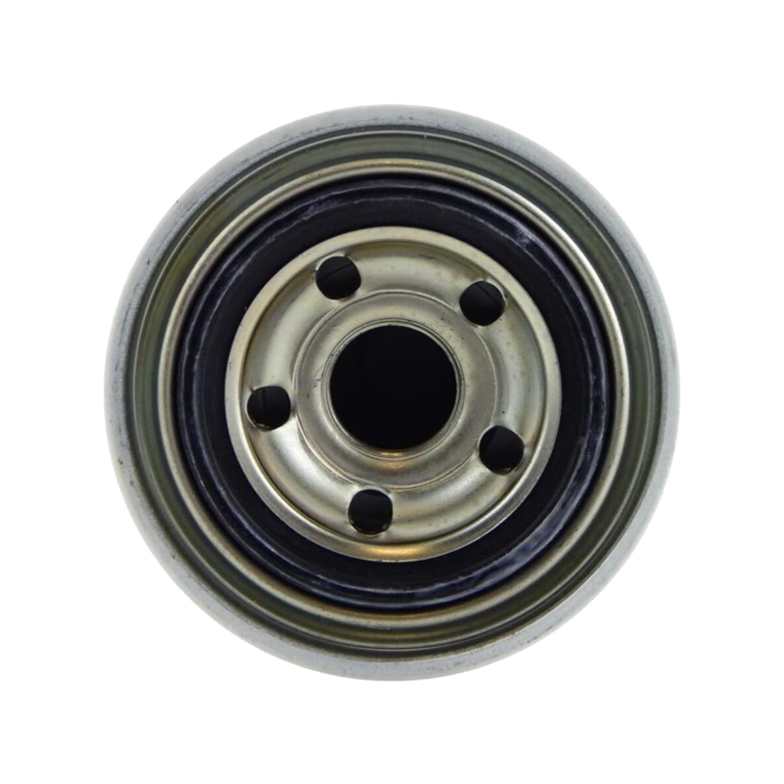 Yanmar 129470-55810 Fuel Filter (Pack of 2)