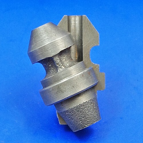 Valve Guide - Split Type For Classic Side Valve Ford (Anglia, Prefect, Popular)